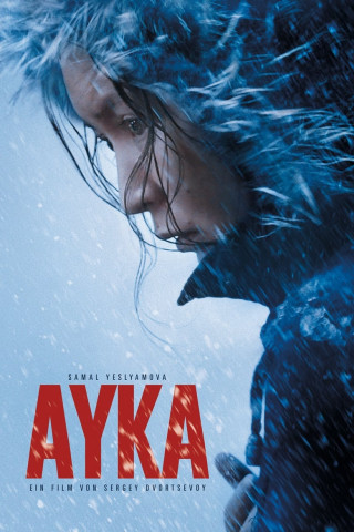 Ayka (2018)