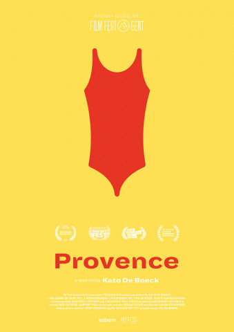 Provence: die Juden des Papstes (2018)
