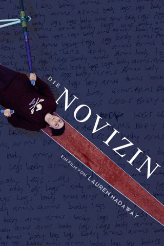 Die Novizin (2021)