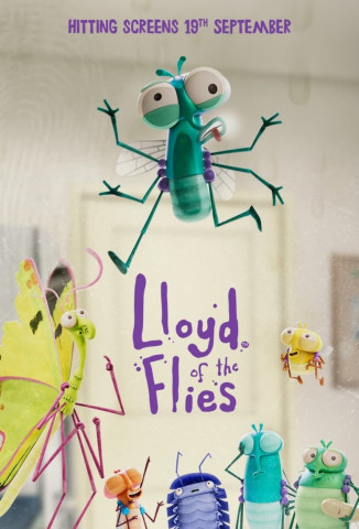 Floyd Fliege (2022)