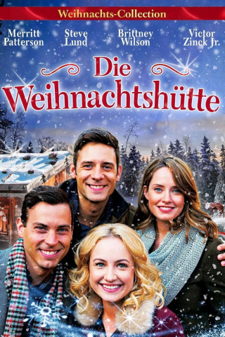 Die Weihnachtshütte (2017)