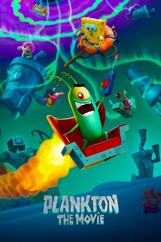Plankton: Der Film (2025)