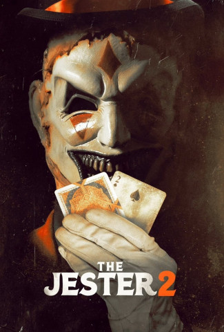 The Jester 2: Trick or Treat (2025)