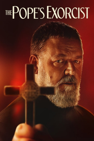The Pope's Exorcist (2023)