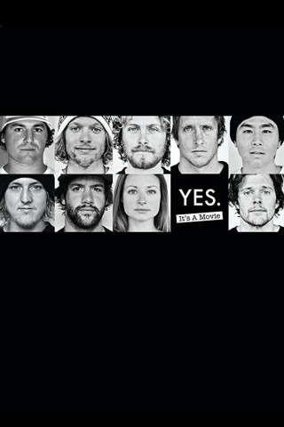 Yes. It's a Movie (2011)