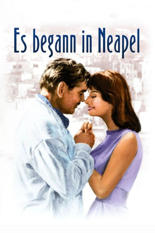 Es begann in Neapel (1960)