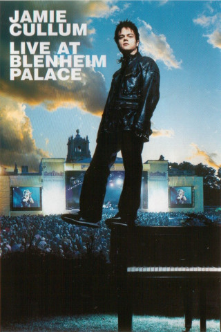 Jamie Cullum - Live At Blenheim Palace (2004)