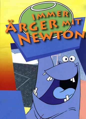 Immer Ärger mit Newton (1997)