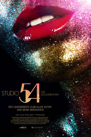 Studio 54 - Die legendärste Disco aller Zeiten (2018)
