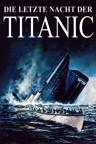 Die letzte Nacht der Titanic (1958)