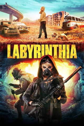 Labyrinthia (2016)