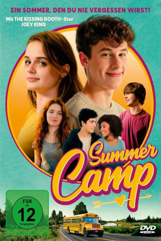 Summer Camp (2023)