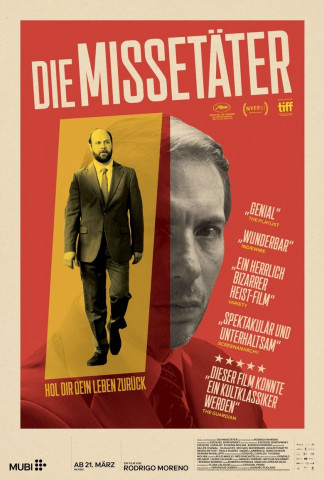 Die Missetäter (2023)