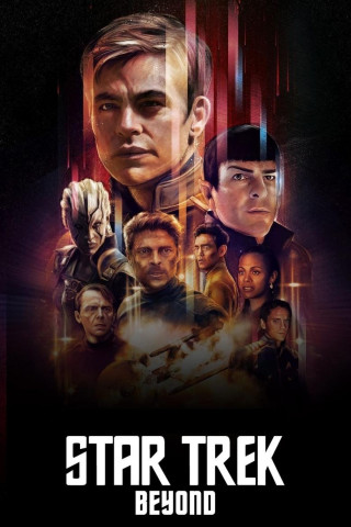 Star Trek Beyond (2016)