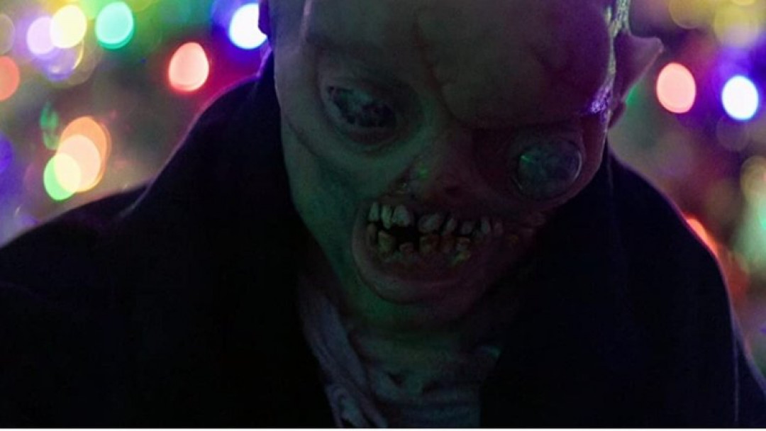 Red Christmas - Blutige Weihnachten (2016)