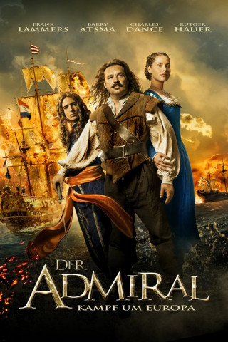 Der Admiral - Kampf um Europa (2015)
