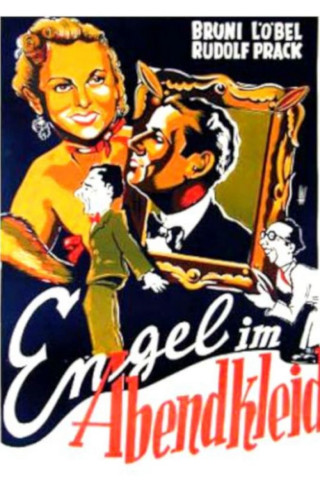 Engel im Abendkleid (1951)