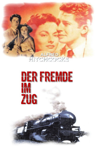 Verschwörung im Nordexpreß (1951)
