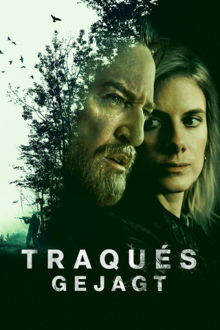 Traqués – Gejagt (2025)