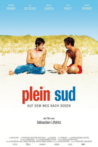 Plein Sud - Auf dem Weg nach Süden (2009)