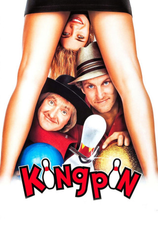 Kingpin - Zwei Trottel auf der Bowlingbahn (1996)