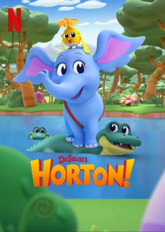 Dr. Seuss: Horton! (2025)