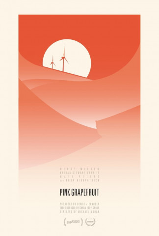 Pink Grapefruit [OV] (2015)
