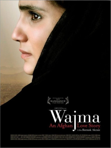 Wajma – Eine afghanische Liebesgeschichte (2013)