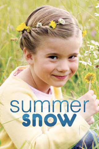Sommerschnee (2014)