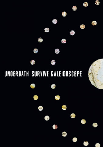 Underoath - Survive Kaleidescope (2008)