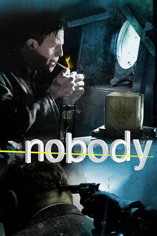 I Am Nobody (2007)