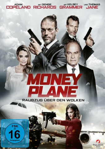 Money Plane (2020)