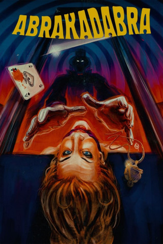 Abrakadabra (2018)