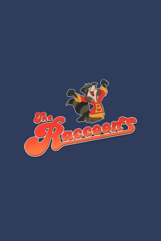 Die Raccoons (1985)