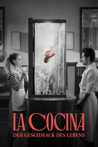 La cocina: Der Geschmack des Lebens (2024)