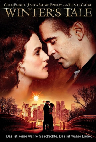 Amour d'Hiver (2014)