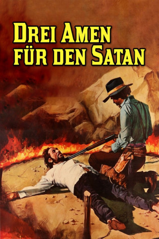 Drei Amen für den Satan (1971)