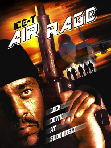 Air Rage - Terror in 30.000 Fuß Höhe (2001)