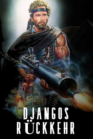 Djangos Rückkehr (1987)