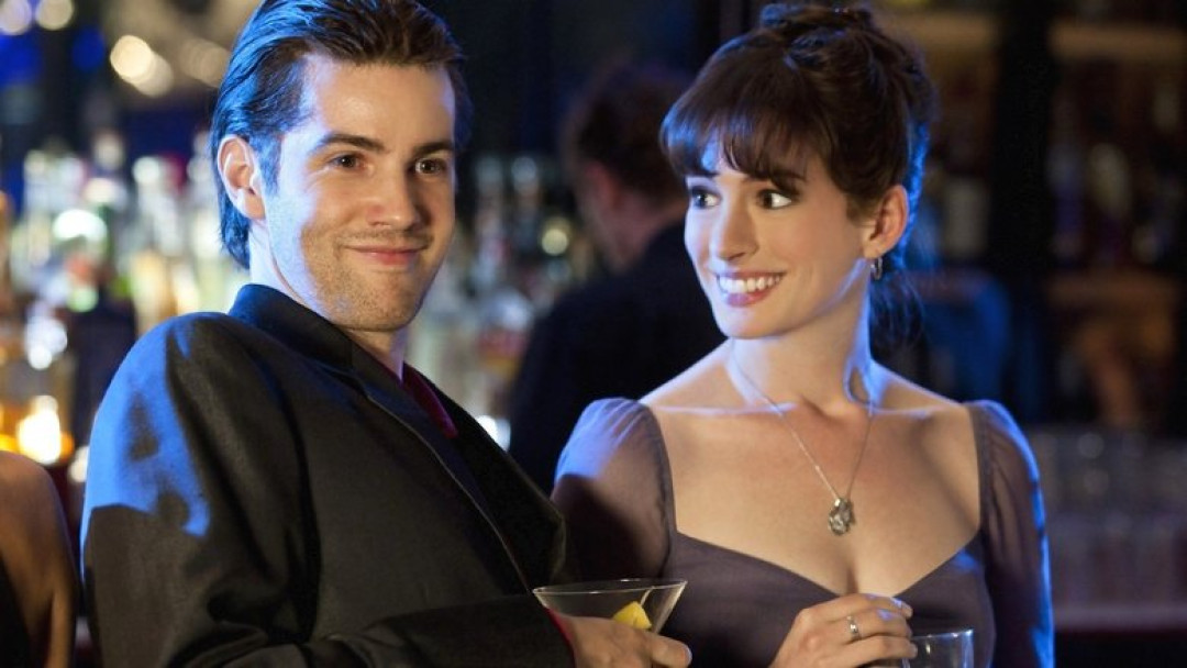 Zwei an einem Tag (2011)