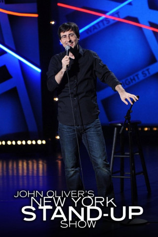 New York Stand-Up Show (2010)