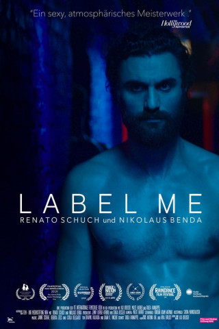 Label Me (2019)