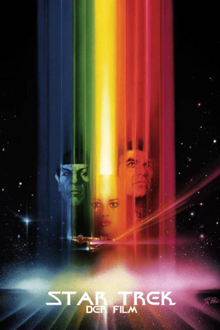 Star Trek - Der Film (1979)