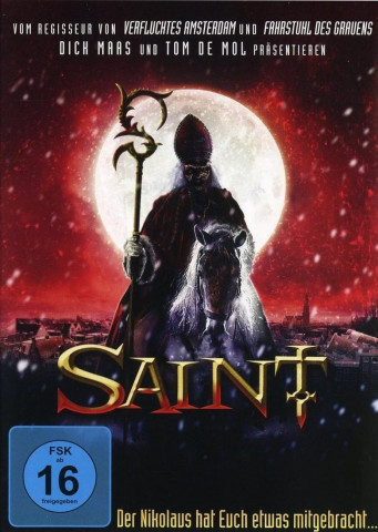 Saint (2010)