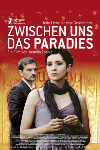 Zwischen uns das Paradies (2010)