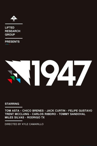 1947: Das LRG-Video (2015)