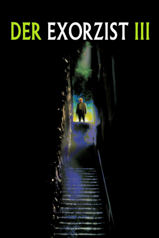 Der Exorzist III (1990)