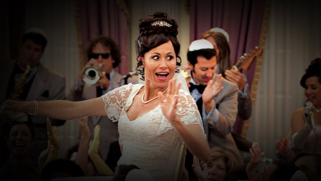 Barney's Version (2010)