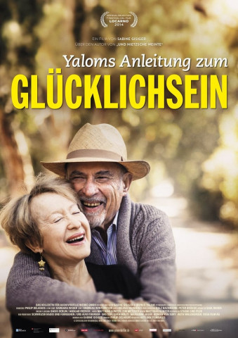 Yaloms Anleitung zum Glücklichsein (2014)