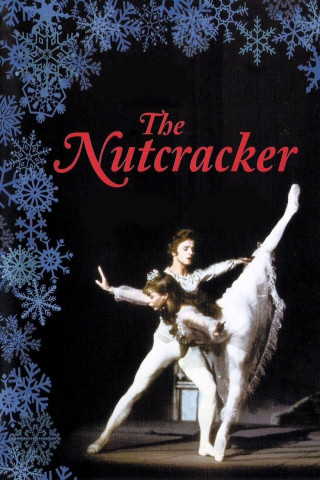 Baryshnikov's Nutcracker (1977)
